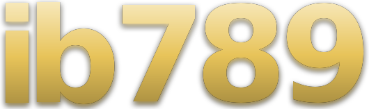 ib789 logo